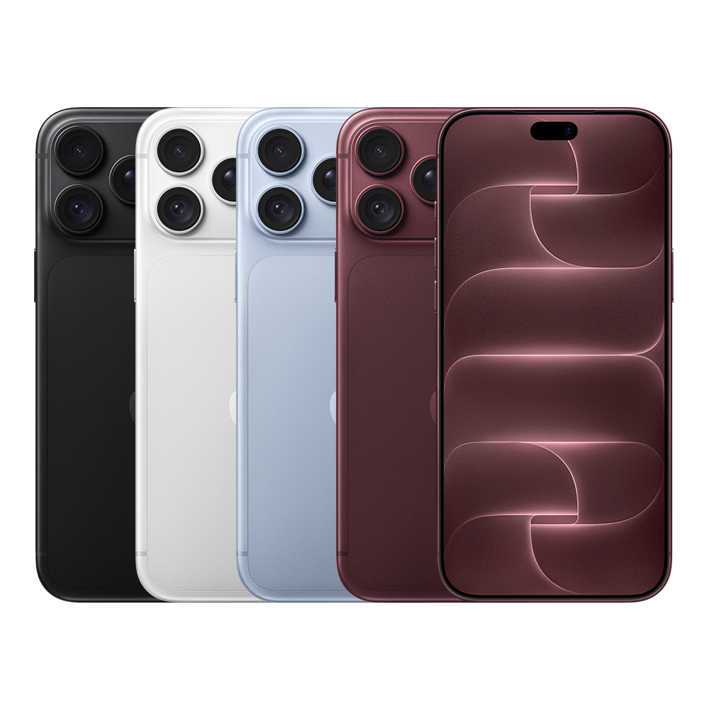 Apple iPhone 18 Pro Max image 2
