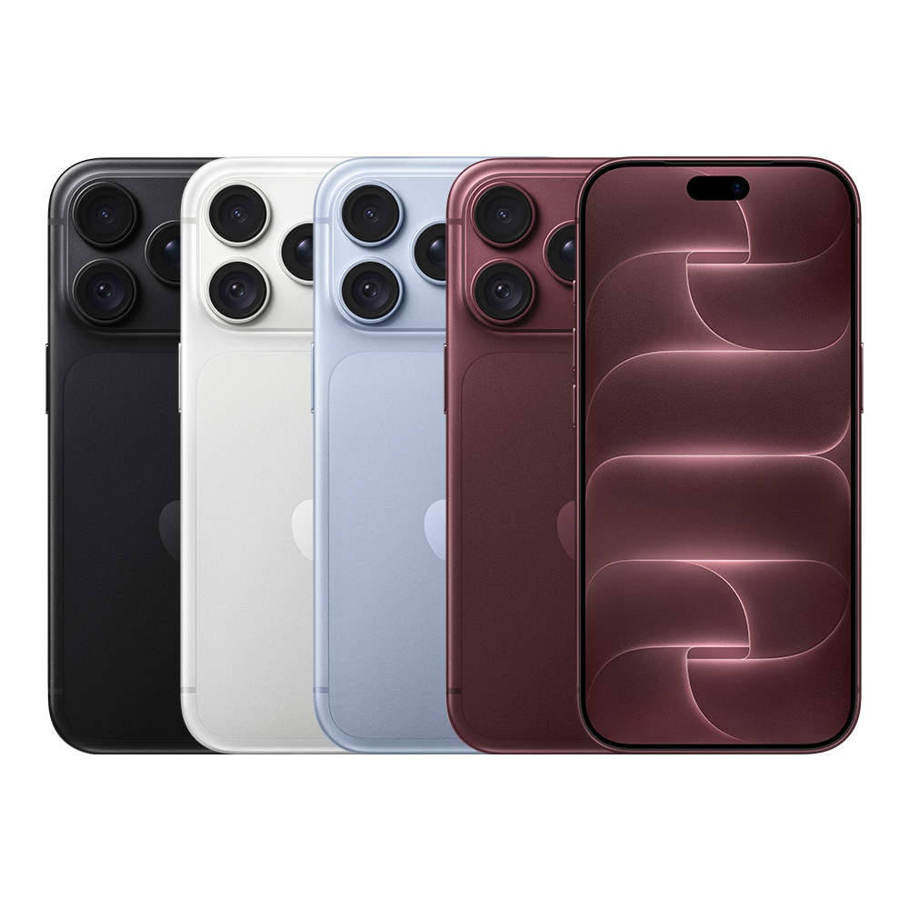 Apple iPhone 18 Pro image 2