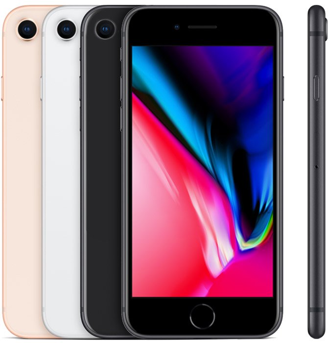 Apple iPhone 8