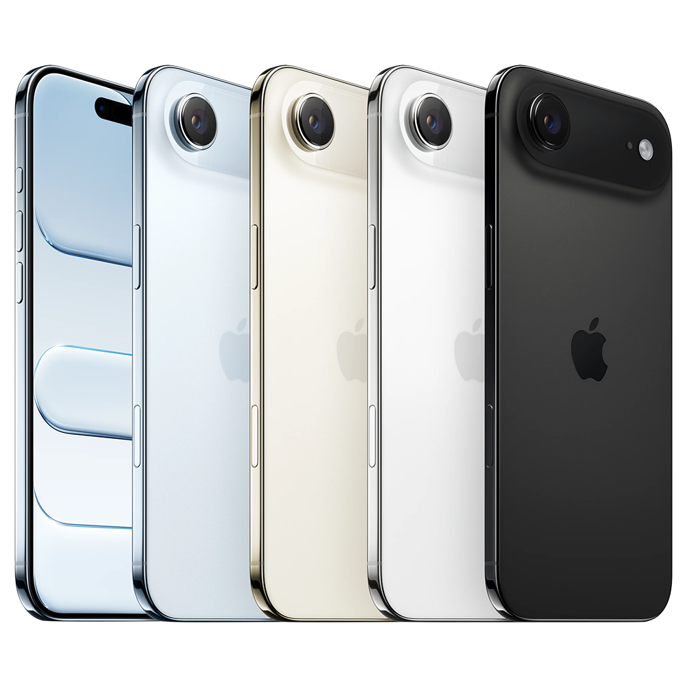 Apple iPhone Air image 2