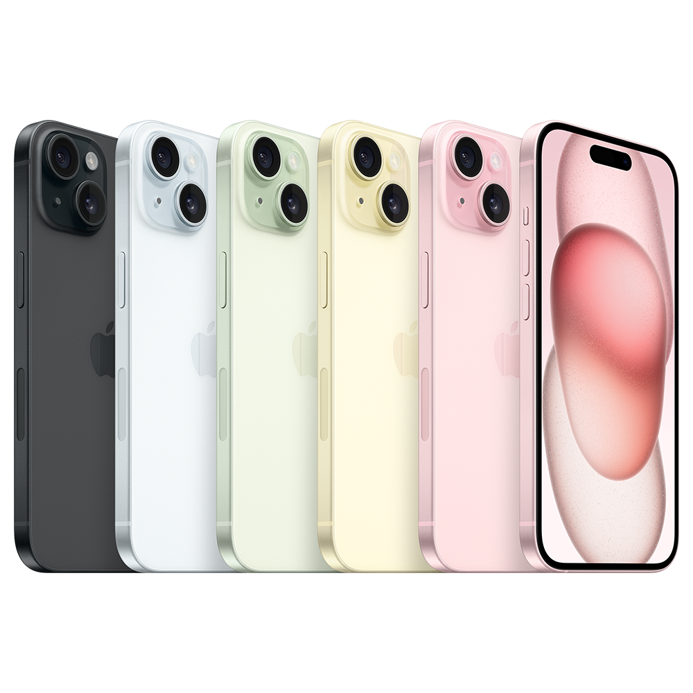 Apple iPhone 15 image 2