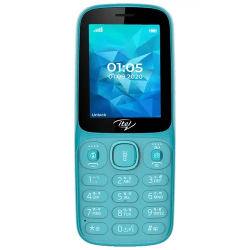 Itel 5026