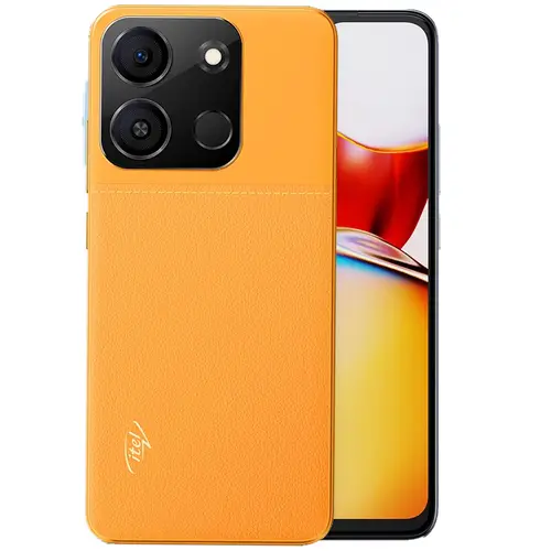 Itel A05s image 3