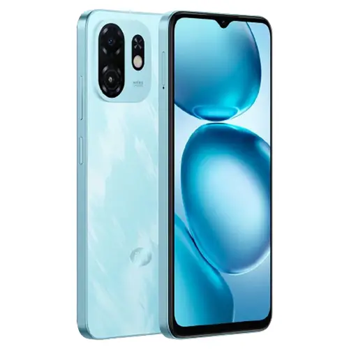 Itel A100C