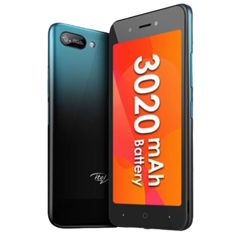 Itel A25 Pro image 2