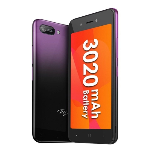 Itel A25 Pro image 3