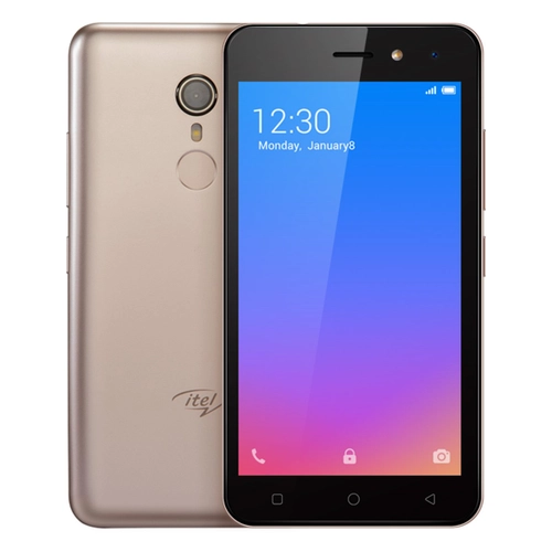 Itel A33