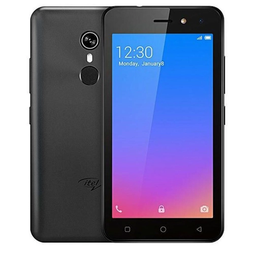 Itel A33 image 3
