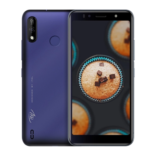 Itel A36 image 2