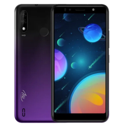 Itel A47