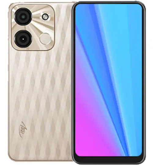 Itel A60s image 3