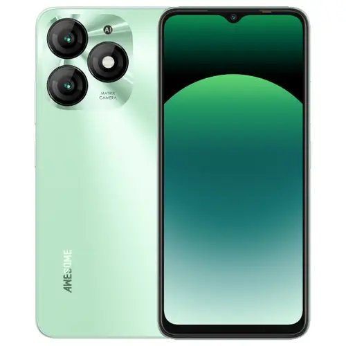 Itel A70 Pro