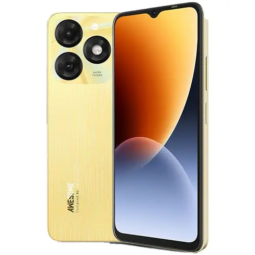 Itel A70 Pro image 2