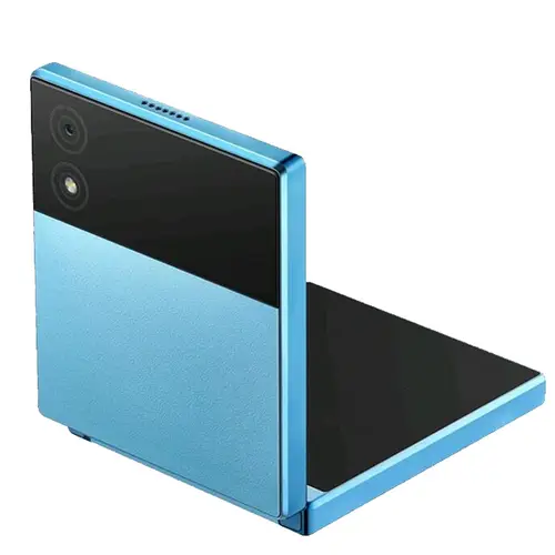 Itel Flip 1 image 2