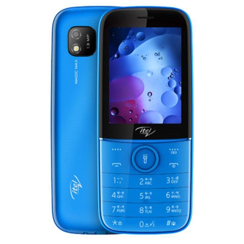 Itel Magic 2 Max