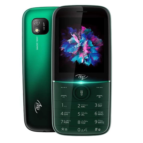 Itel Magic 2 Max image 3