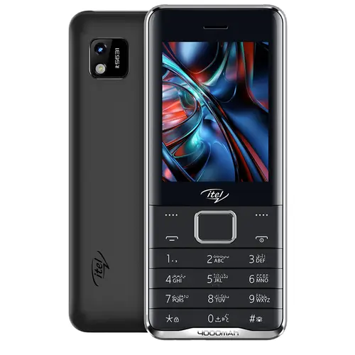 Itel Magic 3 Titan