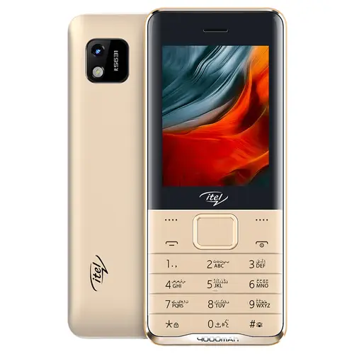 Itel Magic 3 Titan image 2