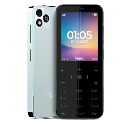 Itel Magic 4 image 2