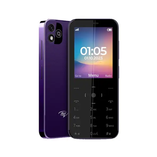 Itel Magic 4 image 3