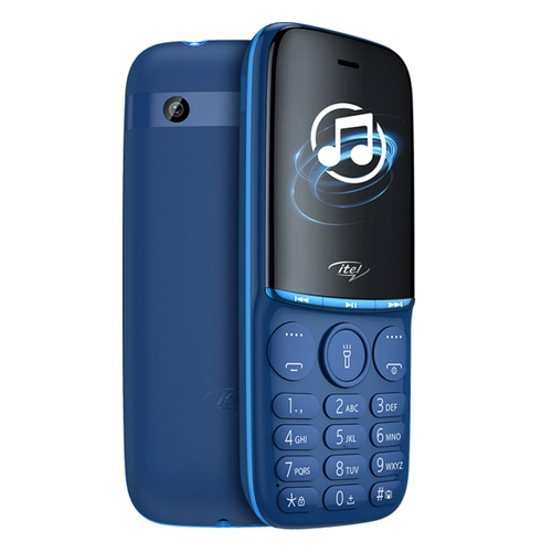 Itel Muzik 110