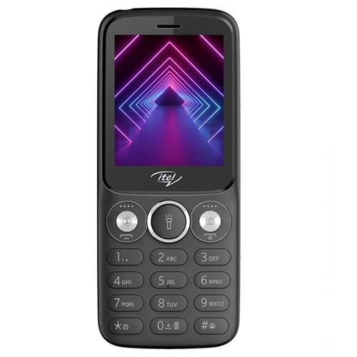 Itel Muzik 400 Core