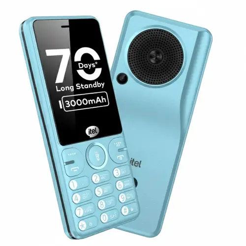 Itel Muzik 400 pro image 2