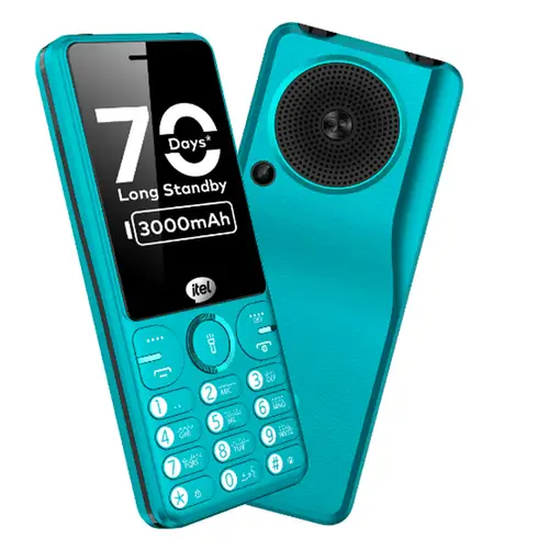 Itel Muzik 400 pro image 3