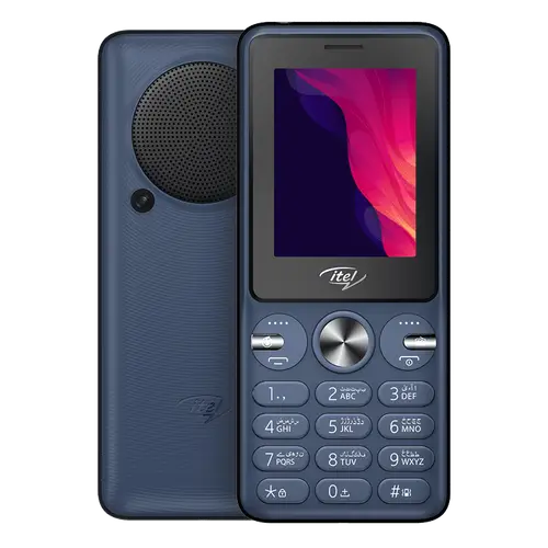 Itel Muzik 410 Pro