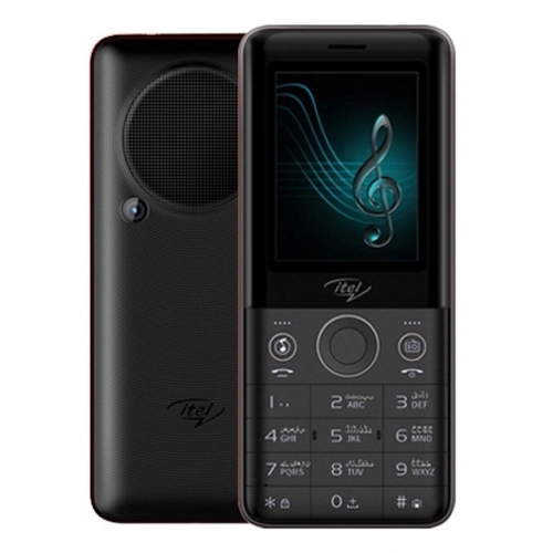 Itel Muzik 410