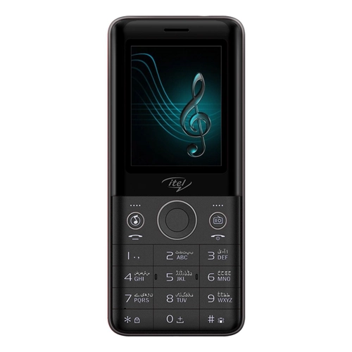 Itel Muzik 410 image 2
