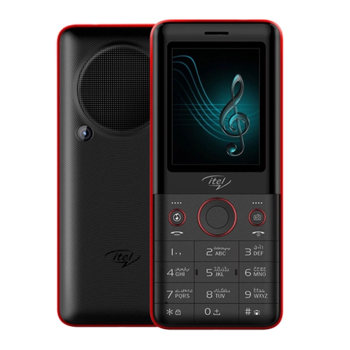 Itel Muzik 410 image 3