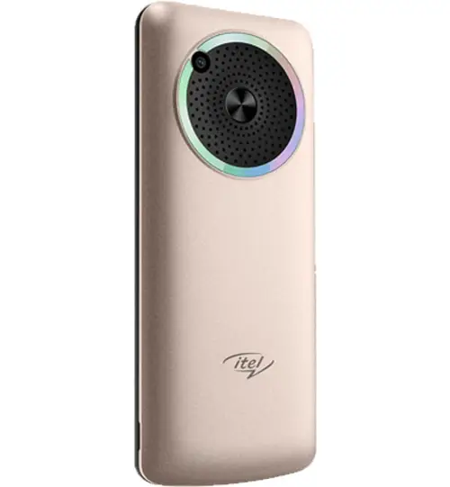 Itel Muzik 430 image 2