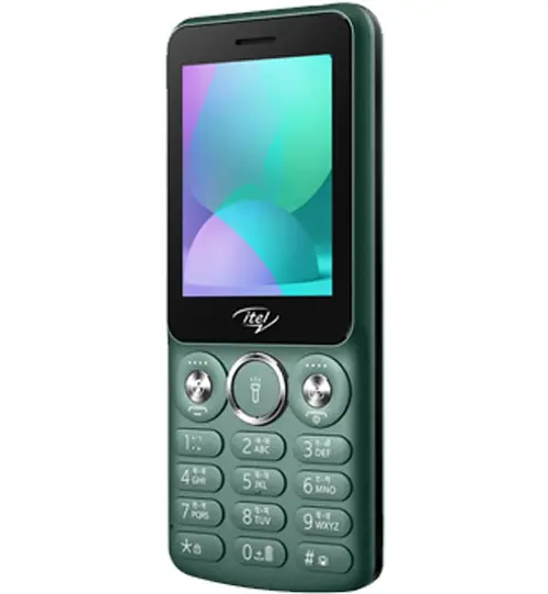 Itel Muzik 430 image 3