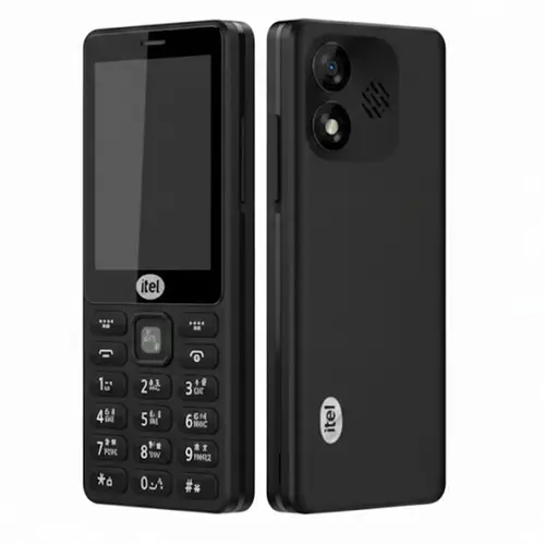 Itel Neo R60+ 4G