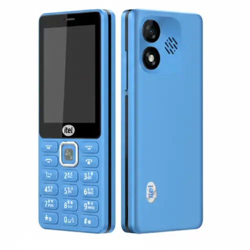 Itel Neo R60+ 4G image 2