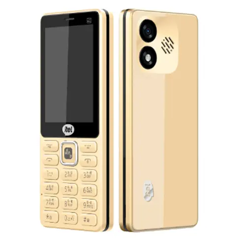 Itel Neo R60+ 4G image 3
