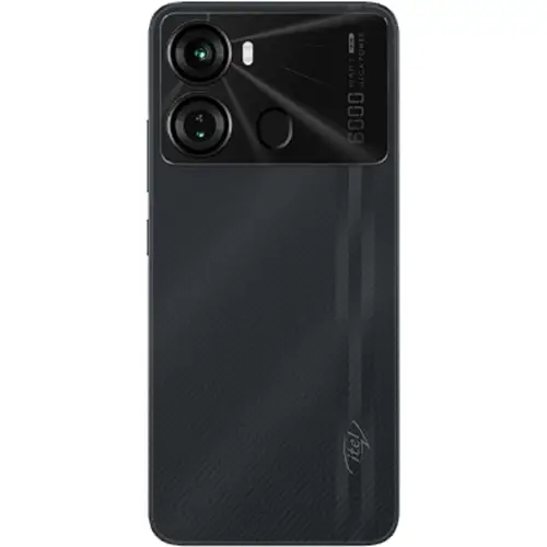 Itel P40 4G image 2