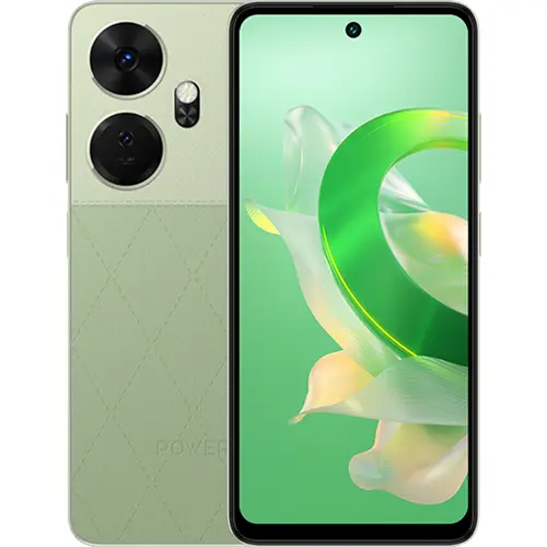 Itel P55 Plus