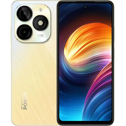 Itel P55 image 3