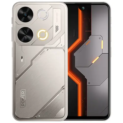 Itel P65 image 2