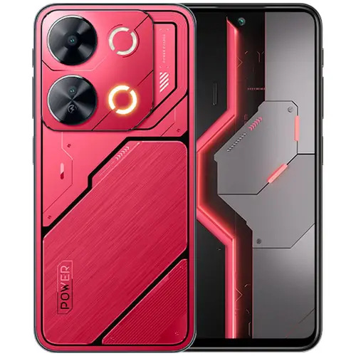 Itel P65 image 3
