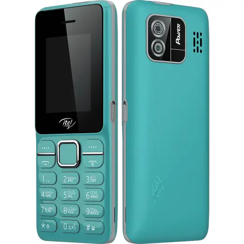 Itel Power 120
