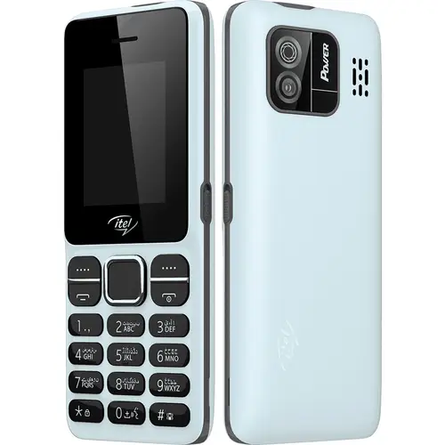 Itel Power 120 image 3