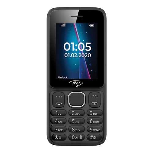 Itel Power 410