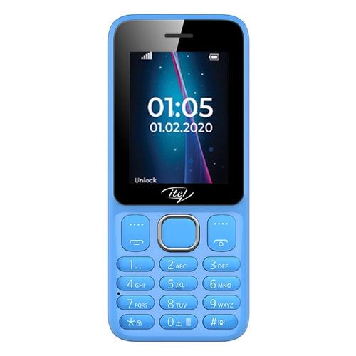 Itel Power 410 image 2