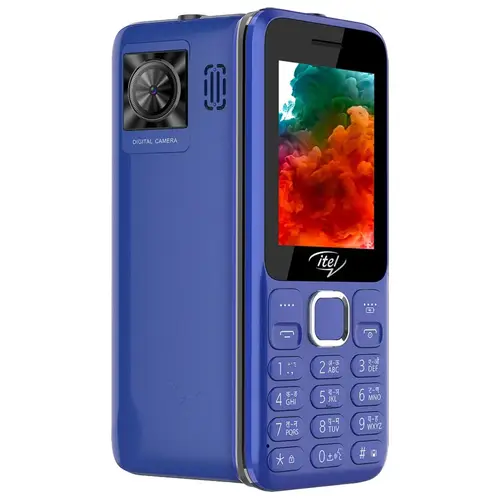Itel Power 450
