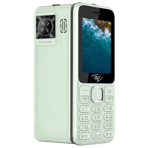 Itel Power 450 image 3