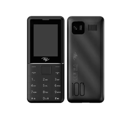 Itel Power 900