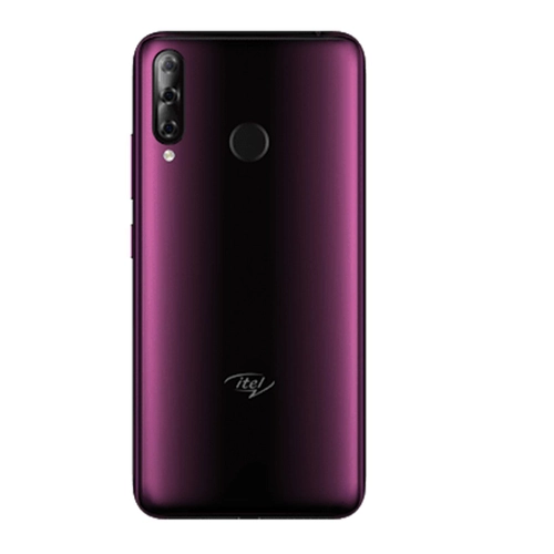 Itel S15 Pro image 2